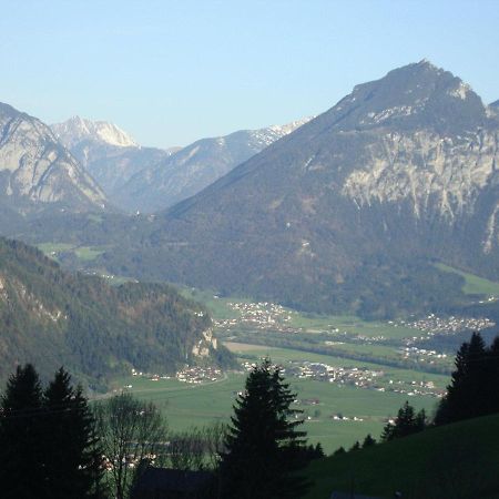 Appartementhaus Eberharter Hart im Zillertal Chambre photo