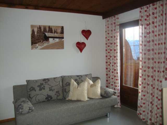 Appartementhaus Eberharter Hart im Zillertal Chambre photo